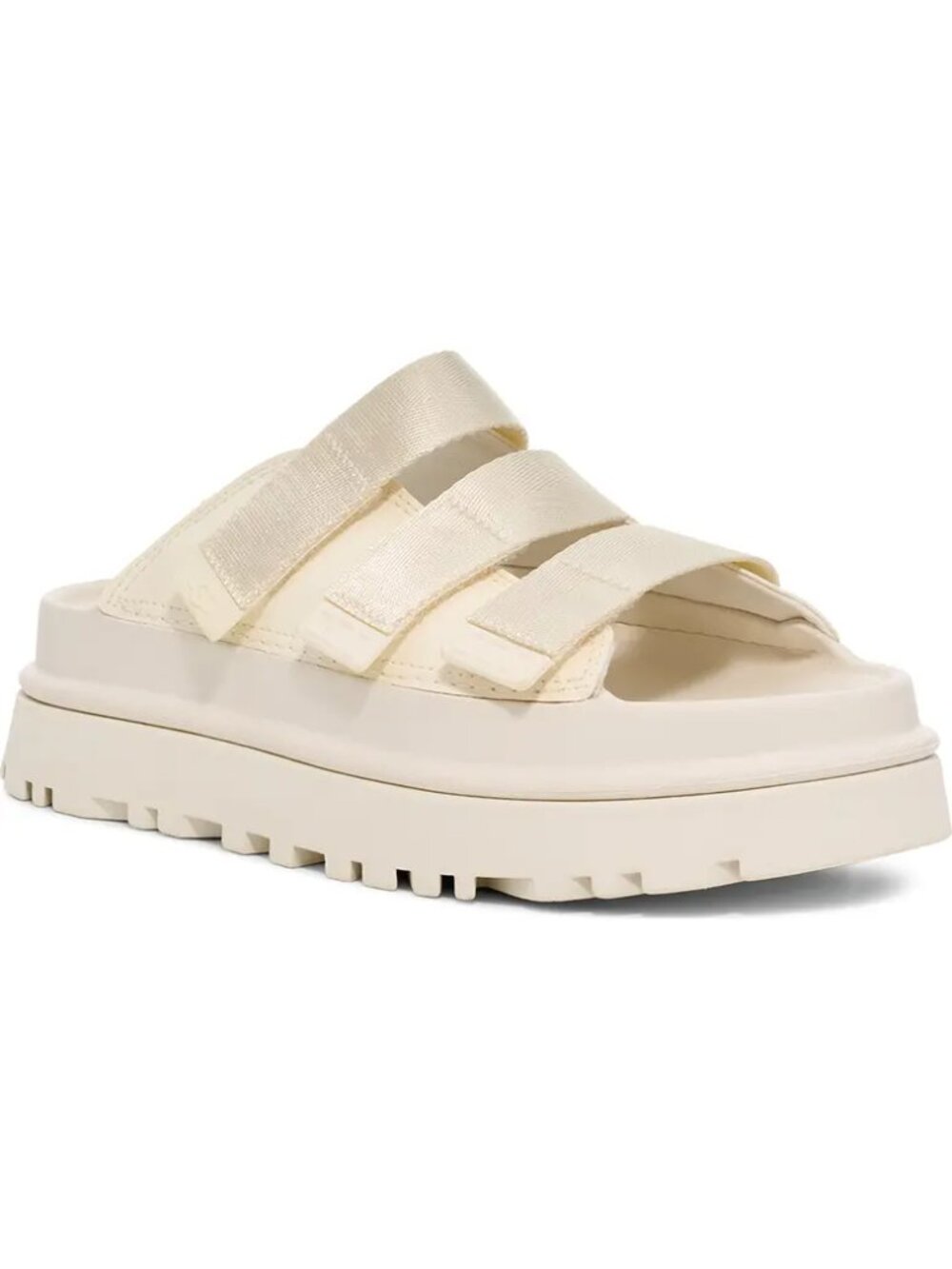 UGG Goldenglow Platform Slide Sandal – Jasmine – Size 9 M – NWT